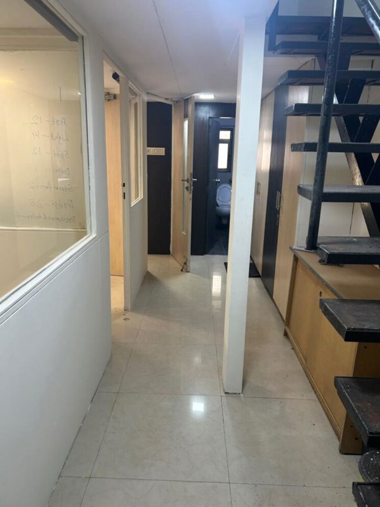 undefined, oberoi-chambers Commercial Office Space 750 Sq.Ft. In Andheri West Mumbai 9920822