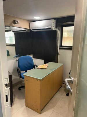  Office Space For Rent in Oberoi Chambers, Andheri West