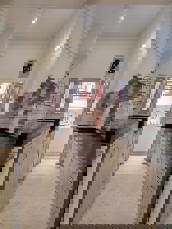 3 BHK + Pooja Room Builder Floor For Rent in Ansal Royal Residency