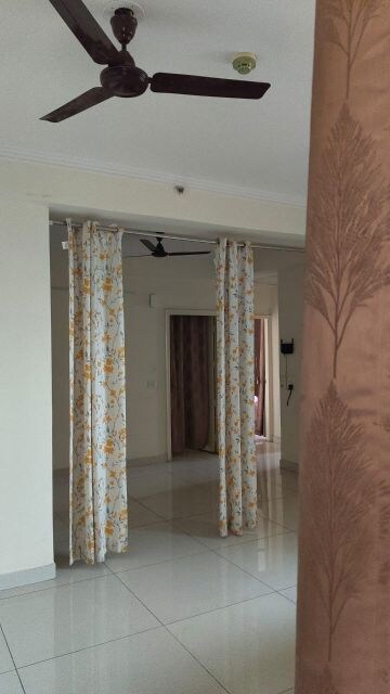 Building Lobby in 3 BHK Apartment at Amrapali Terrace Homes, Tech Zone 4 Greater Noida – for Sale