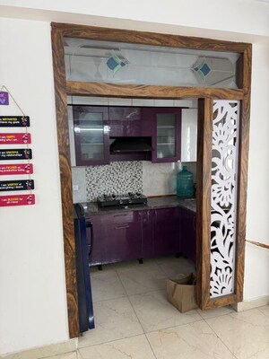 3 BHK Apartment For Sale in Amrapali Terrace Homes, Tech Zone 4 Greater Noida