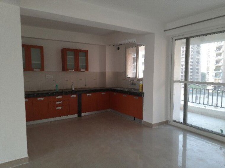 Kitchen, bptp-parkland-pride 4 Bedroom 250 Sq.Yd. Builder Floor In Sector 77 Faridabad 9920834