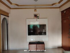 2 BHK Apartment For Rent in Uma Sadan Chembur