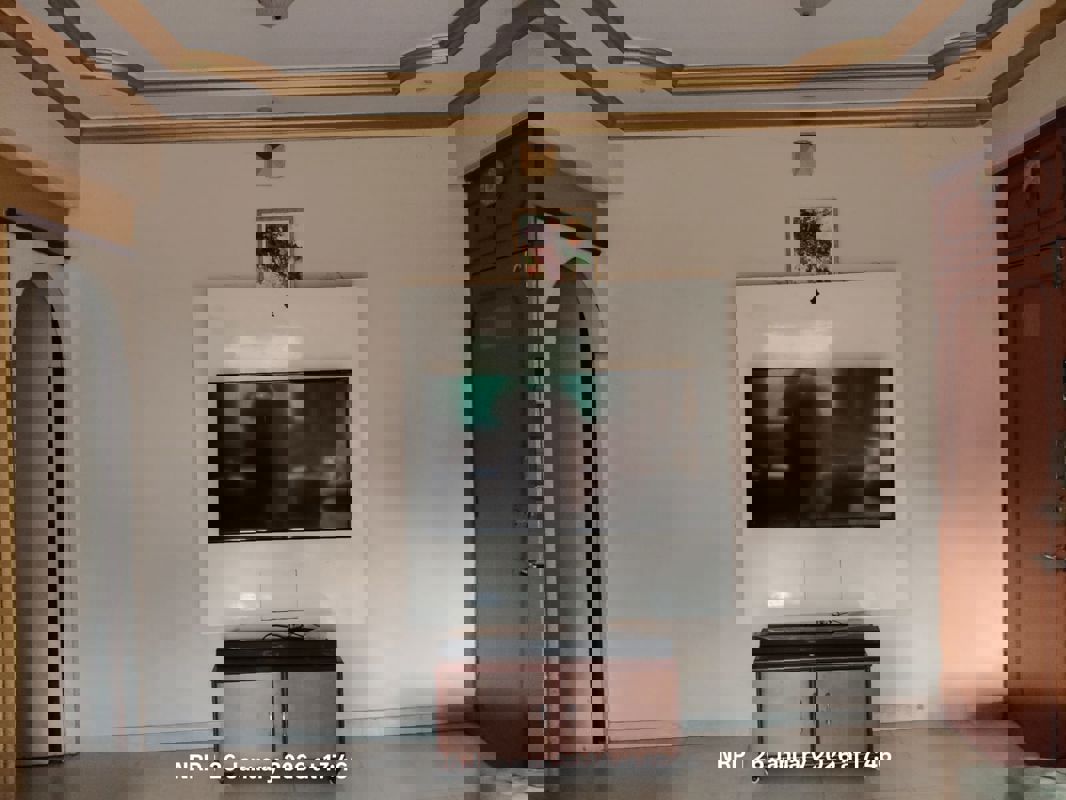 2 BHK Apartment For Rent in Uma Sadan Chembur