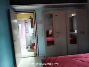 Building Lobby in 2 BHK Apartment at Uma Sadan Chembur, Chembur – for Rent