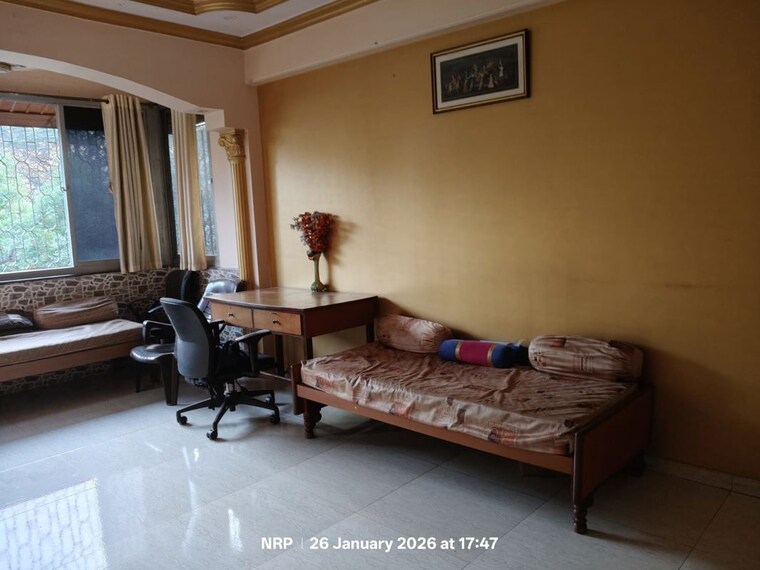 Living Room, uma-sadan-chembur 2 Bedroom 1100 Sq.Ft. Apartment In Chembur Mumbai 9920837