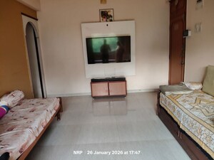 Furnished Amenities in 2 BHK Apartment at Uma Sadan Chembur, Chembur – for Rent