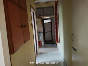 Building Lobby in 2 BHK Apartment at Uma Sadan Chembur, Chembur – for Rent