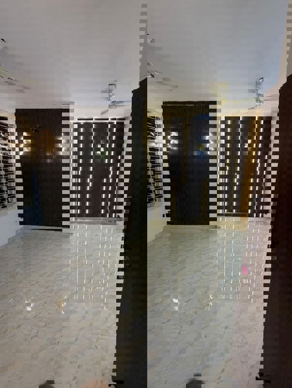 2 BHK + Pooja Room Builder Floor For Rent in Empire Floors