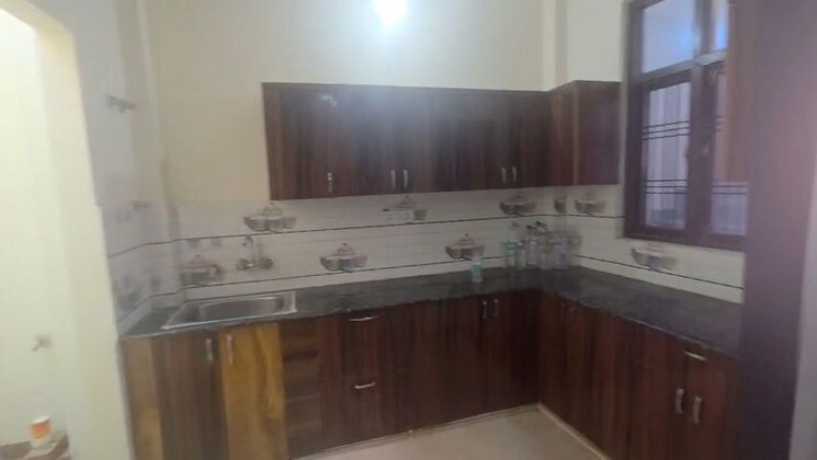 Kitchen, gomti nagar 3 Bedroom 1200 Sq.Ft. Villa In Gomti Nagar Lucknow 9920841