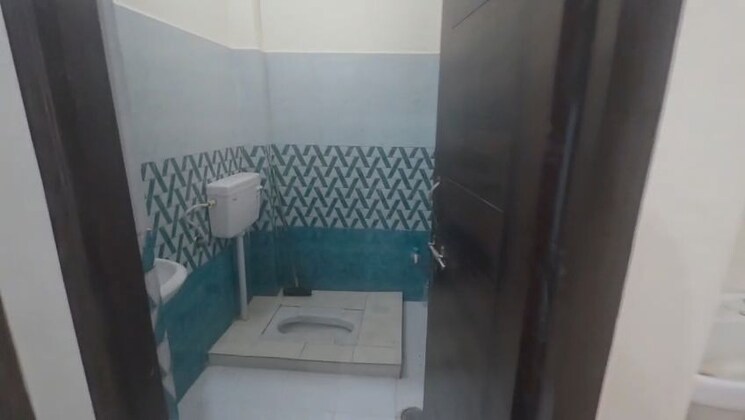 Bathroom, gomti nagar 3 Bedroom 1200 Sq.Ft. Villa In Gomti Nagar Lucknow 9920841