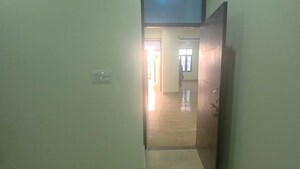 Building Lobby in 3 BHK Villa at Gomti Nagar – for Rent