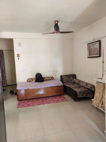 2 BHK Apartment For Rent in Pyramid Urban Homes 2, Sector 86