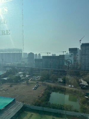  Office Space For Rent in Remi Commercio, Andheri West