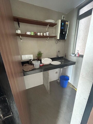 Furnished Amenities in  Office Space at Remi Commercio, Andheri West – for Rent