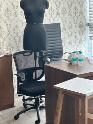 Team Area in  Office Space at Remi Commercio, Andheri West – for Rent