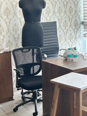 Team Area in  Office Space at Remi Commercio, Andheri West – for Rent