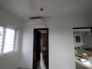 Furnished Amenities in 2 BHK Apartment at Aparna Sarovar, Nallagandla – for Rent