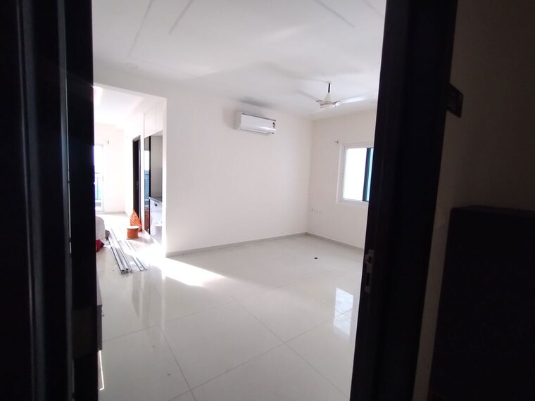 Bathroom, aparna-sarovar 2 Bedroom 1305 Sq.Ft. Apartment In Nallagandla Hyderabad 9920846