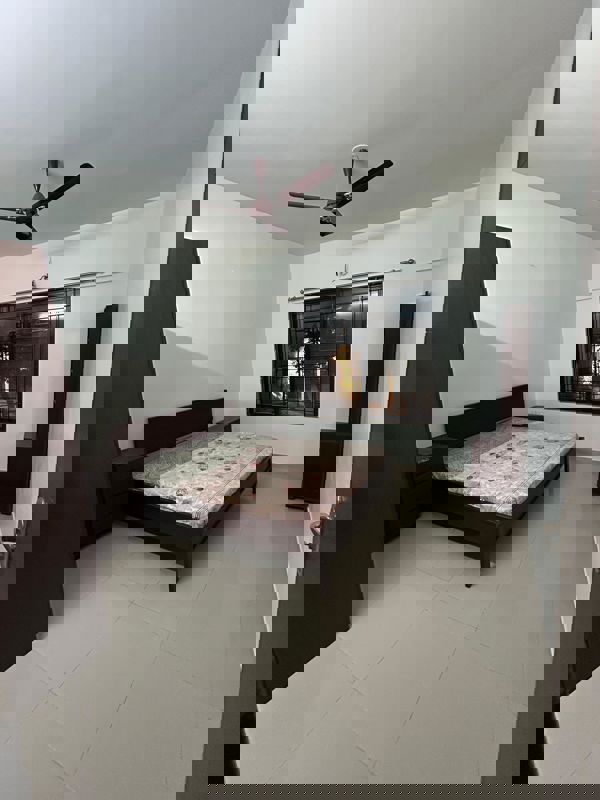 2 BHK Apartment For Rent in Balewadi