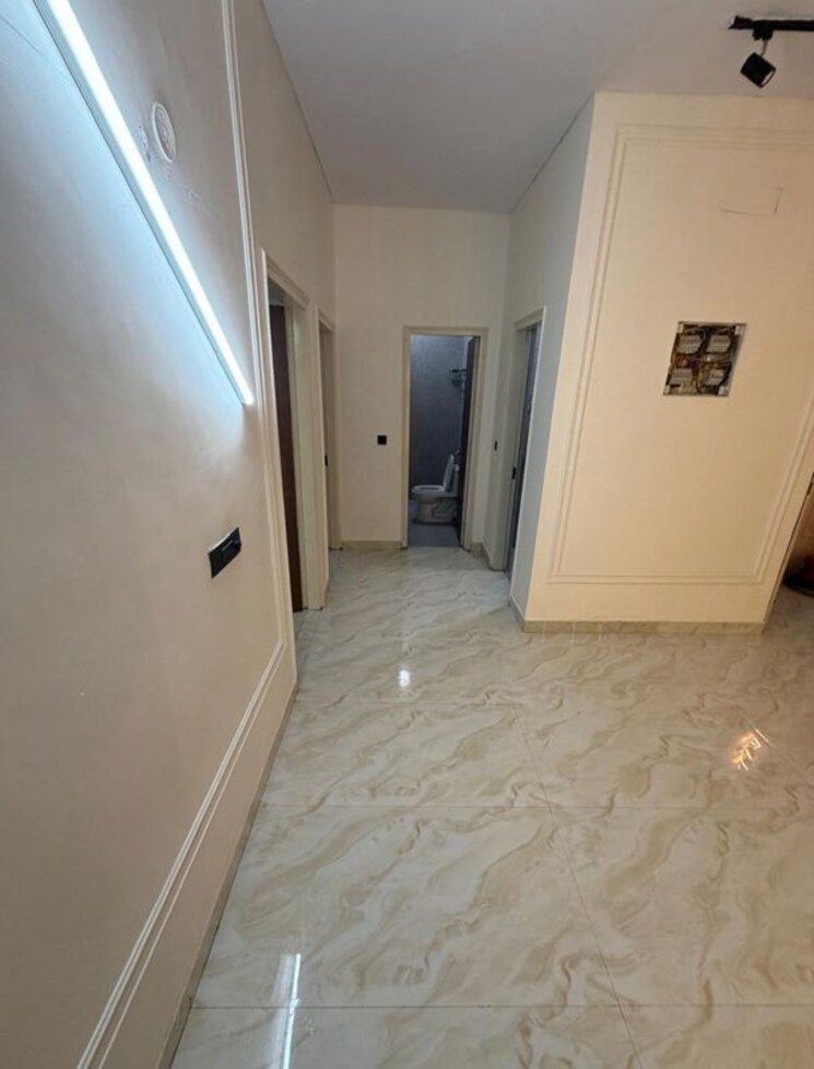 Room, ansal-sushant-floors 3 Bedroom 300 Sq.Yd. Builder Floor In Sushant Lok ii Gurgaon 9920848