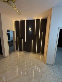 3 BHK + Pooja Room Builder Floor For Sale in Ansal Sushant Floors