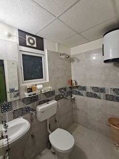 2 BHK Apartment For Sale in Signature Global Prime