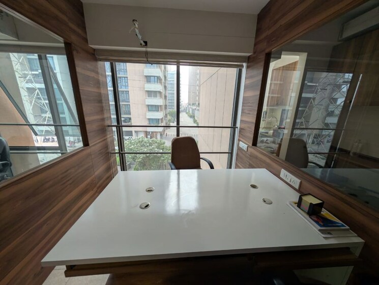 Kitchen, thaltej Commercial Office Space 1015 Sq.Ft. In Thaltej Ahmedabad 9920847