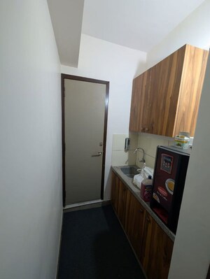 Furnished Amenities in  Office Space at Thaltej – for Rent