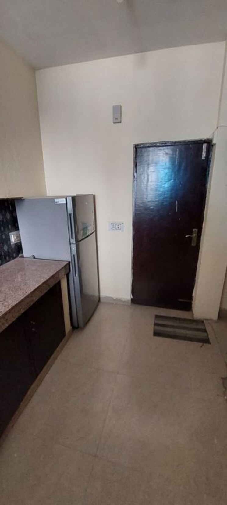 Kitchen, ansal-plaza-sector-23 2 Bedroom 1200 Sq.Ft. Builder Floor In Sector 23 Gurgaon 9920854