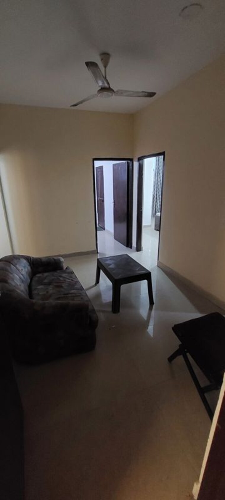 Living Room, ansal-plaza-sector-23 2 Bedroom 1200 Sq.Ft. Builder Floor In Sector 23 Gurgaon 9920854