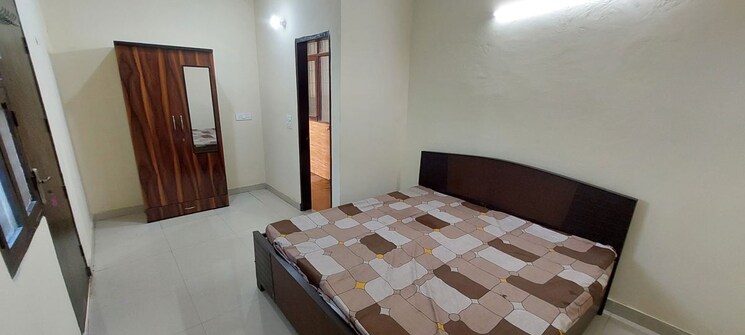 Bedroom, ansal-plaza-sector-23 2 Bedroom 1200 Sq.Ft. Builder Floor In Sector 23 Gurgaon 9920854