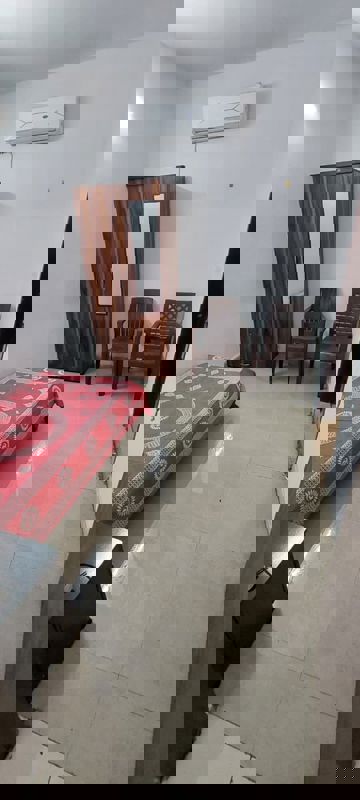 2 BHK + Pooja Room Builder Floor For Rent in Ansal Plaza Sector-23