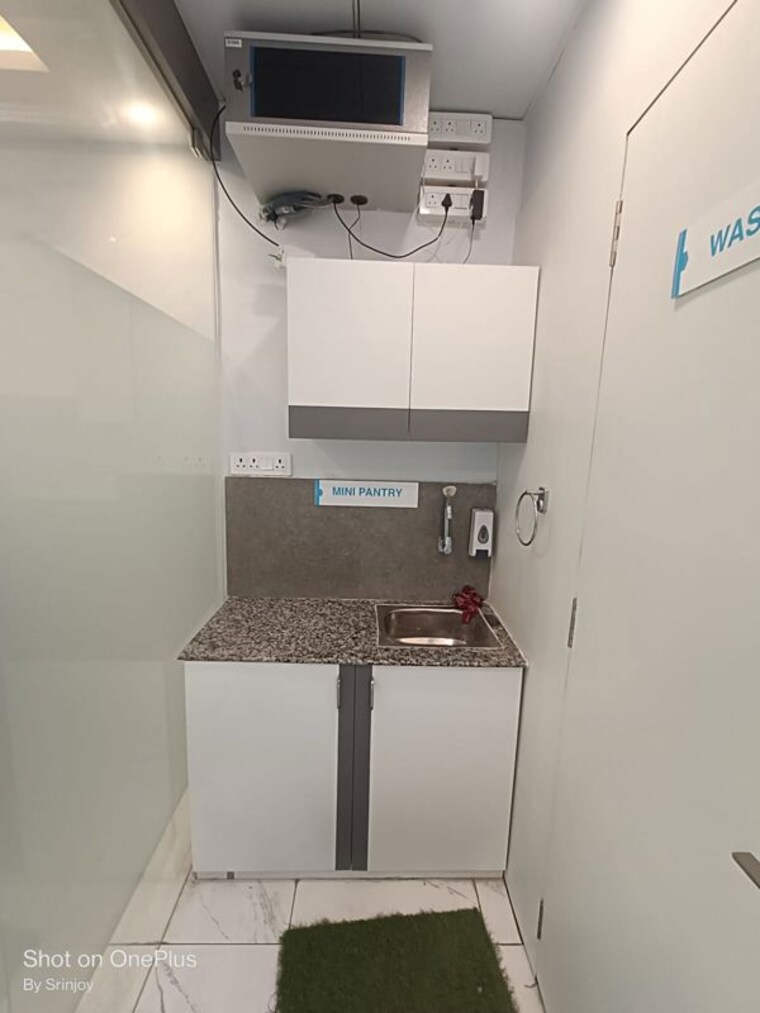 Team Area, salt lake sector v Commercial Office Space 755 Sq.Ft. In Salt Lake Sector V Kolkata 9920810