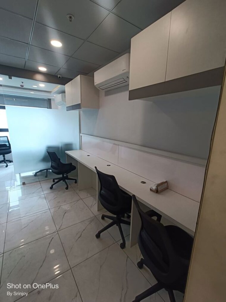 Team Area, salt lake sector v Commercial Office Space 755 Sq.Ft. In Salt Lake Sector V Kolkata 9920810
