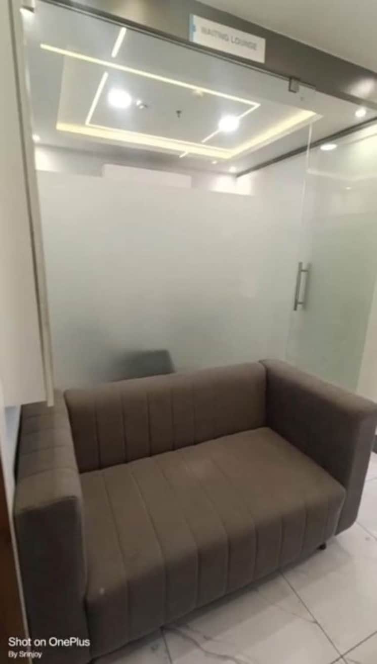Bathroom, salt lake sector v Commercial Office Space 755 Sq.Ft. In Salt Lake Sector V Kolkata 9920810