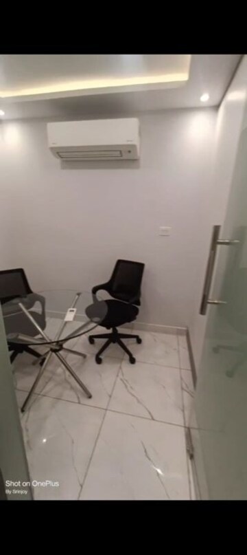 Team Area in  Office Space at Salt Lake Sector V – for Rent