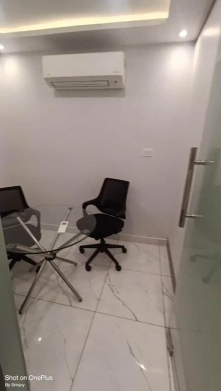 Team Area, salt lake sector v Commercial Office Space 755 Sq.Ft. In Salt Lake Sector V Kolkata 9920810