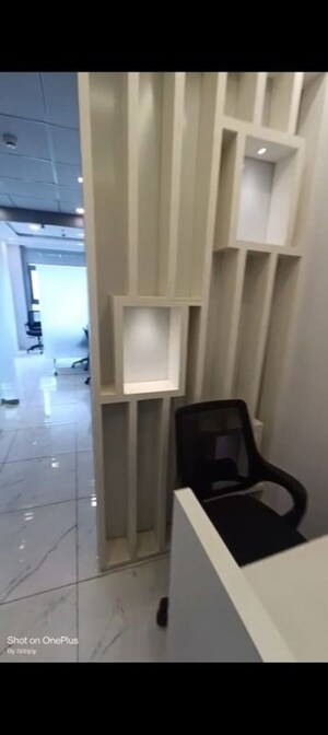 Team Area in  Office Space at Salt Lake Sector V – for Rent