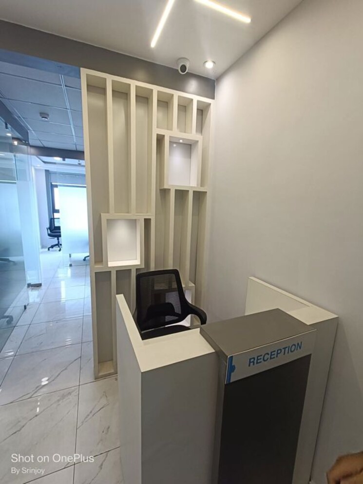 Kitchen, salt lake sector v Commercial Office Space 755 Sq.Ft. In Salt Lake Sector V Kolkata 9920810