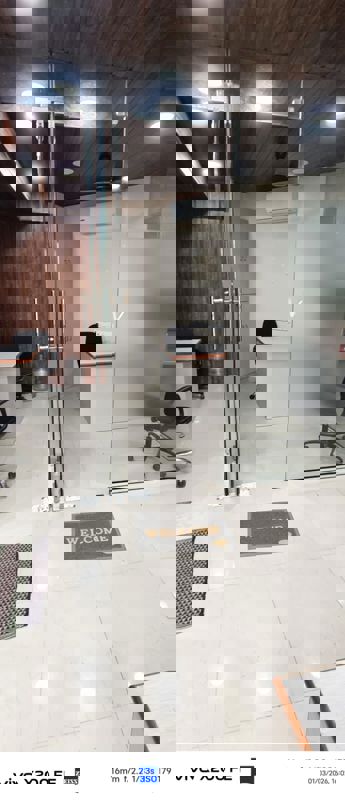 Office Space For Rent in Morya House