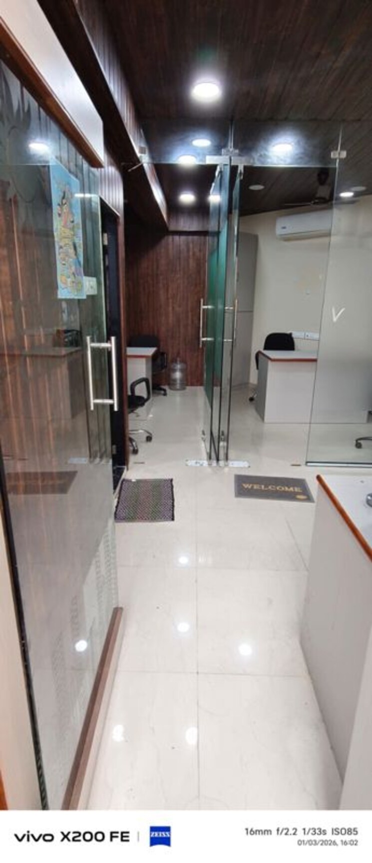 Bathroom, morya-house Commercial Office Space 500 Sq.Ft. In Andheri West Mumbai 9920849