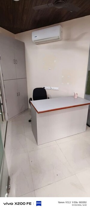 Team Area in  Office Space at Morya House, Andheri West – for Rent