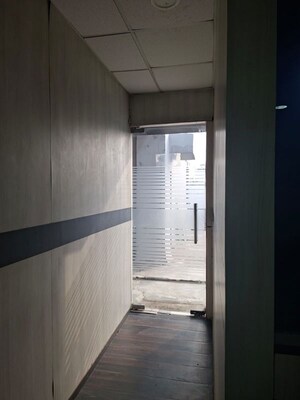 Building Lobby in  Office Space at Sector 63 – for Rent