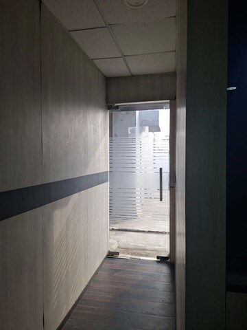 Building Lobby in  Office Space at Sector 63 – for Rent