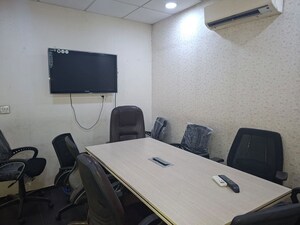 Team Area in  Office Space at Sector 63 – for Rent