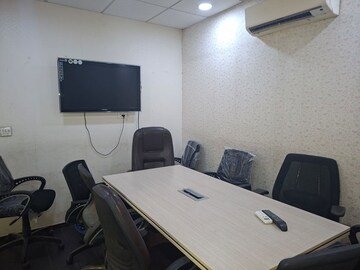 Team Area in  Office Space at Sector 63 – for Rent