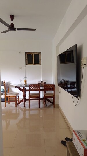 3 BHK Apartment For Rent in Dosti Acres Aster, Wadala East