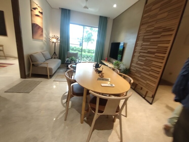 Master Bedroom, svc-tree-walk 3 Bedroom 1840 Sq.Ft. Apartment In Kondapur Hyderabad 9920865