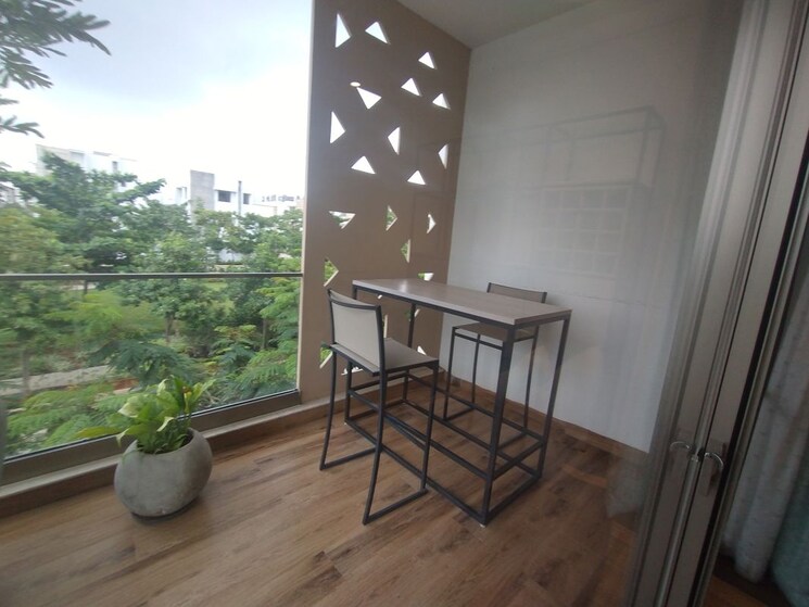 undefined, svc-tree-walk 3 Bedroom 1840 Sq.Ft. Apartment In Kondapur Hyderabad 9920865